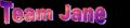 team jane